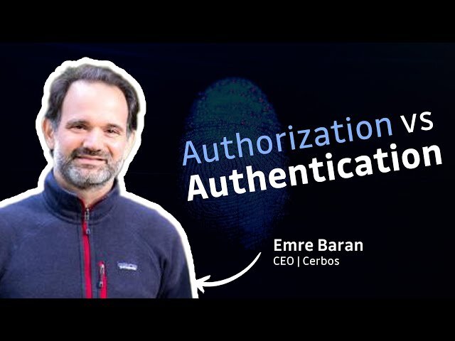 The Security Repo podcast: Why authorization matters more than you may think | Cerbos