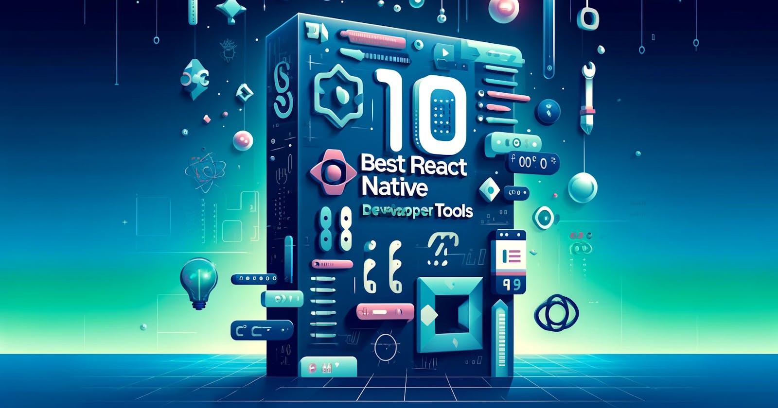 10 Best React Native Developer Tools in 2024