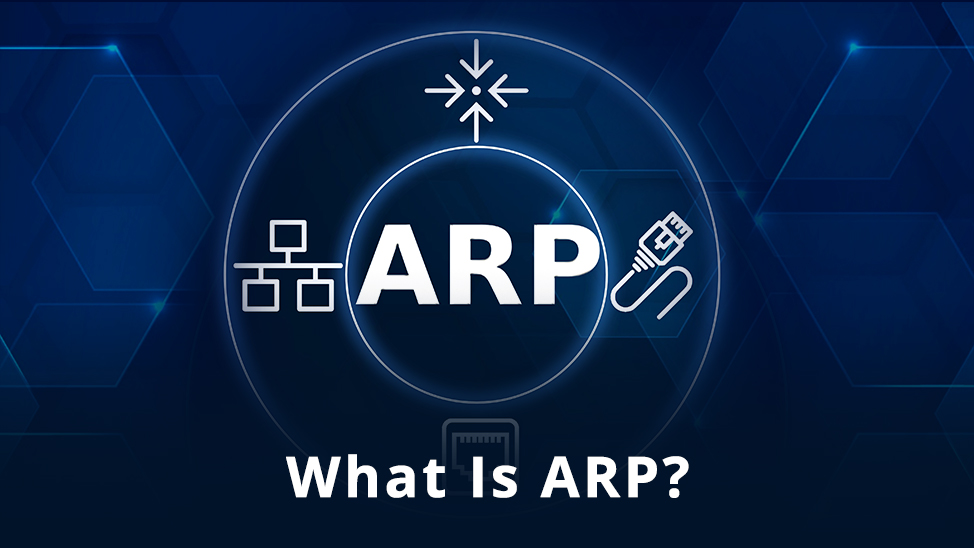 Tổng quan về ARP