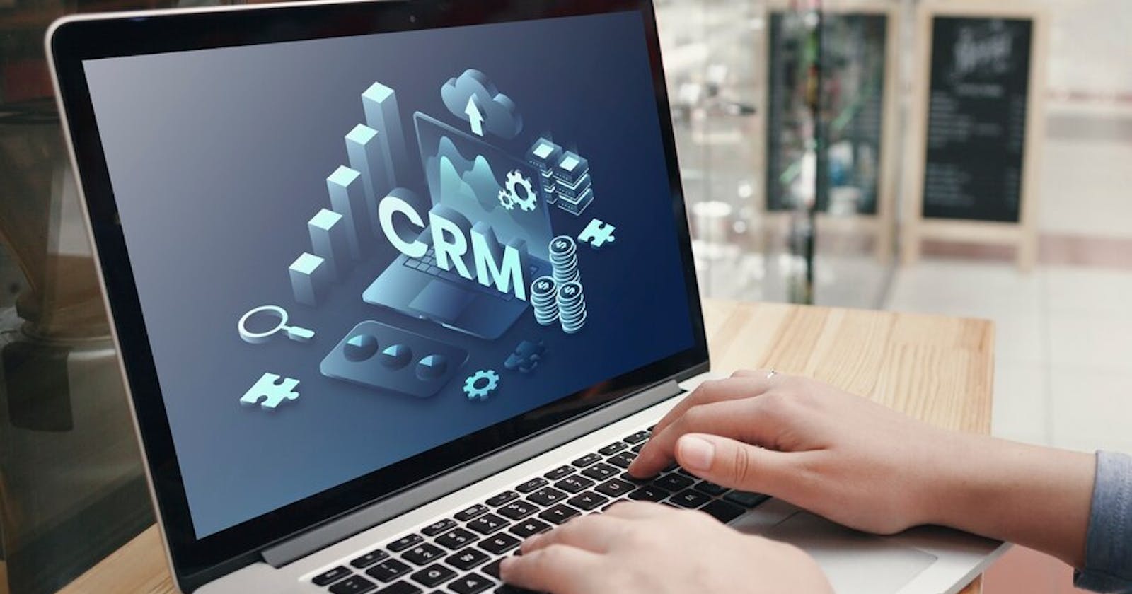 Custom CRM Development: Enhancing Efficiency Across Industries