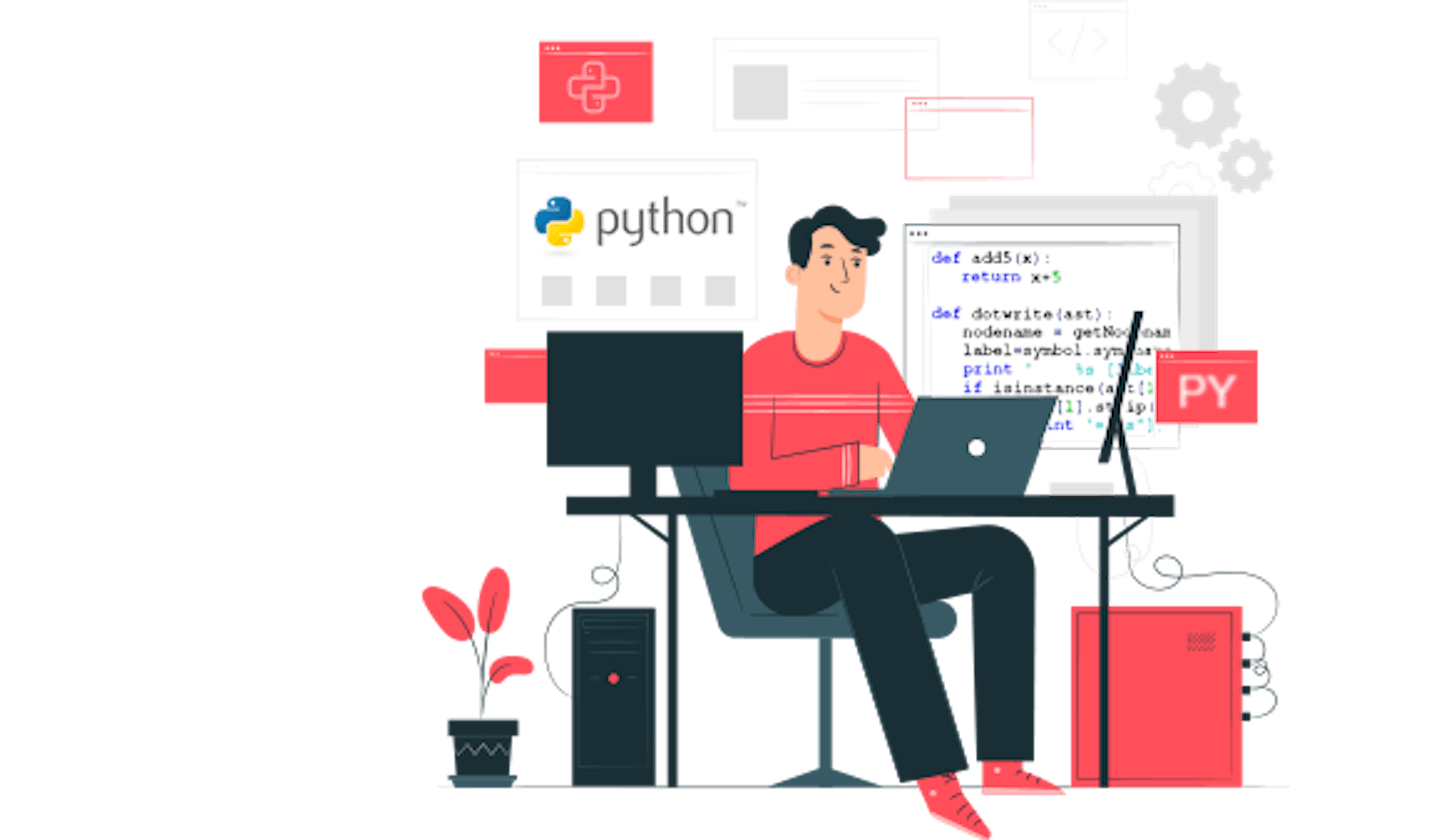 Python Navigating the Language Landscape