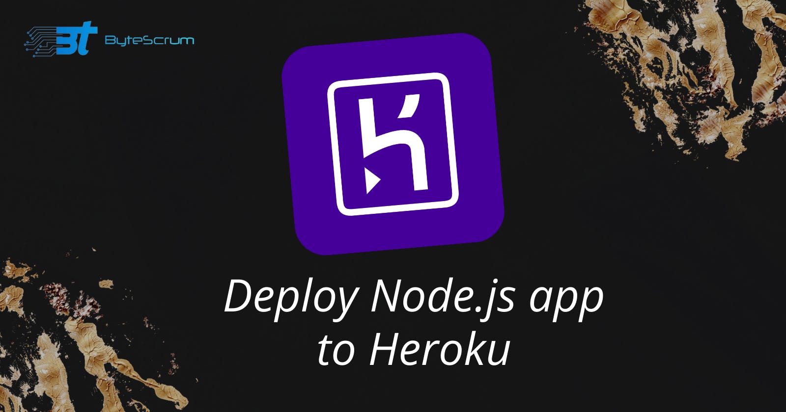 Deploying a Node.js App to Heroku: A Step-by-Step Guide