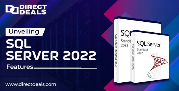 Discussion on "Unveiling SQL Server 2022 Features" | Hashnode