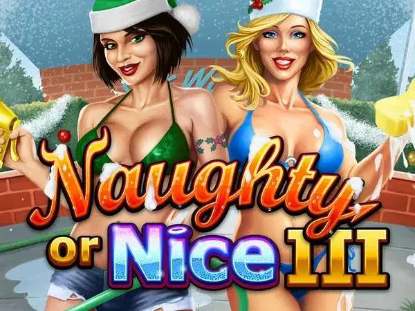 Naughty or Nice III Slot Game: Unveiling the Ultimate Gaming Experience