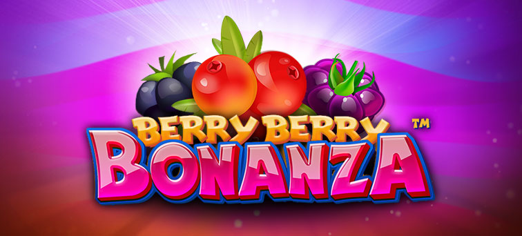 Berry Berry Bonanza Slot Demo: A Fruitful Slot Adventure!