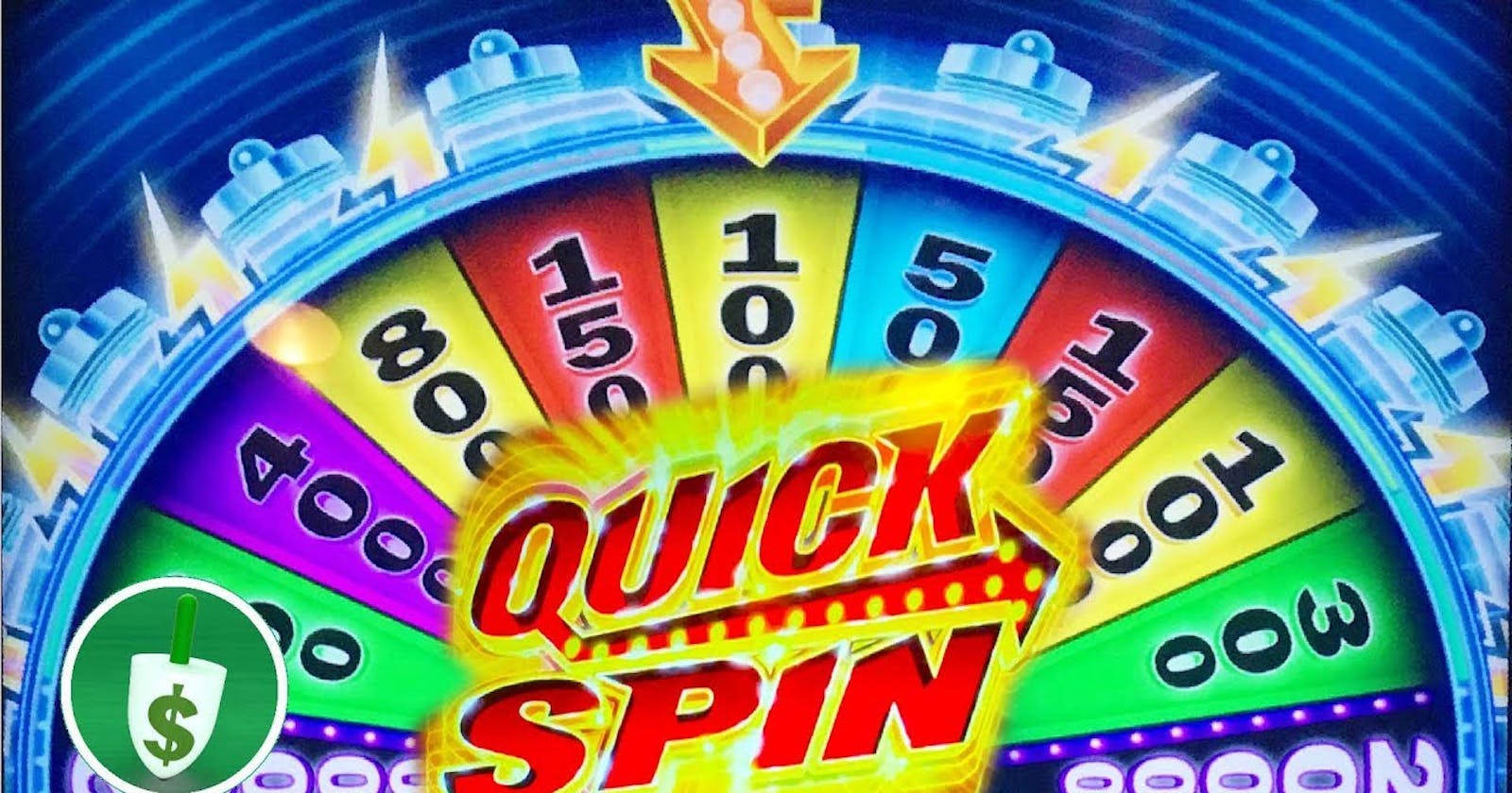Apa Itu Quick Spin Slot? Definisi, Manfaat, Rekomendasi Game!