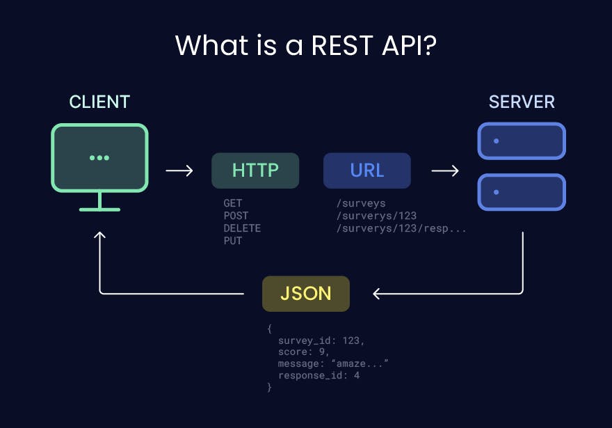 60 API Terms Every Developer Must Grasp