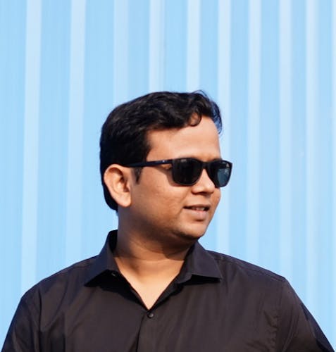 Abhishek Rana's photo