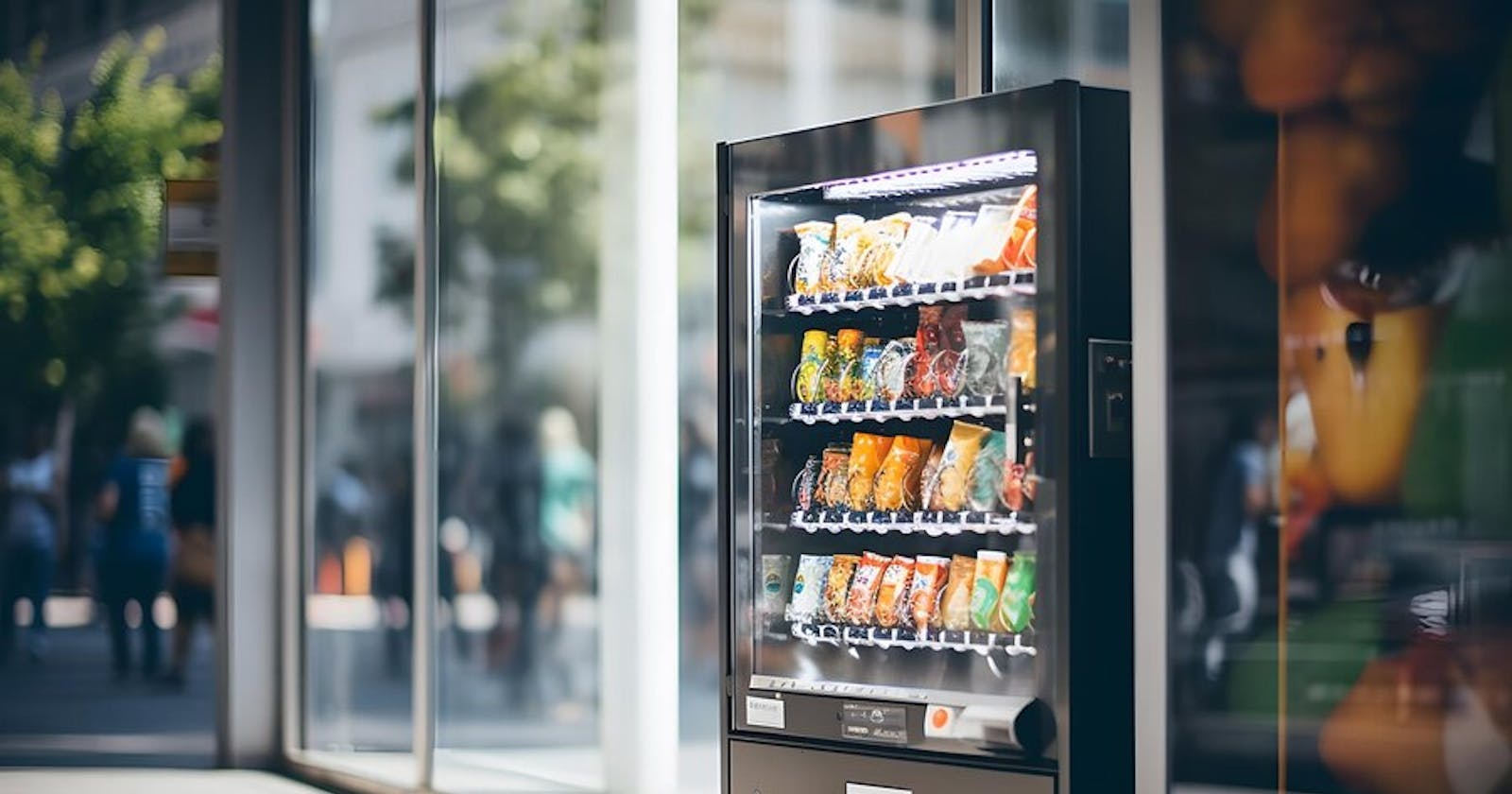 The Best Vending Machines for Small Companies: An Personalized Guide for Aspiring Business Owners