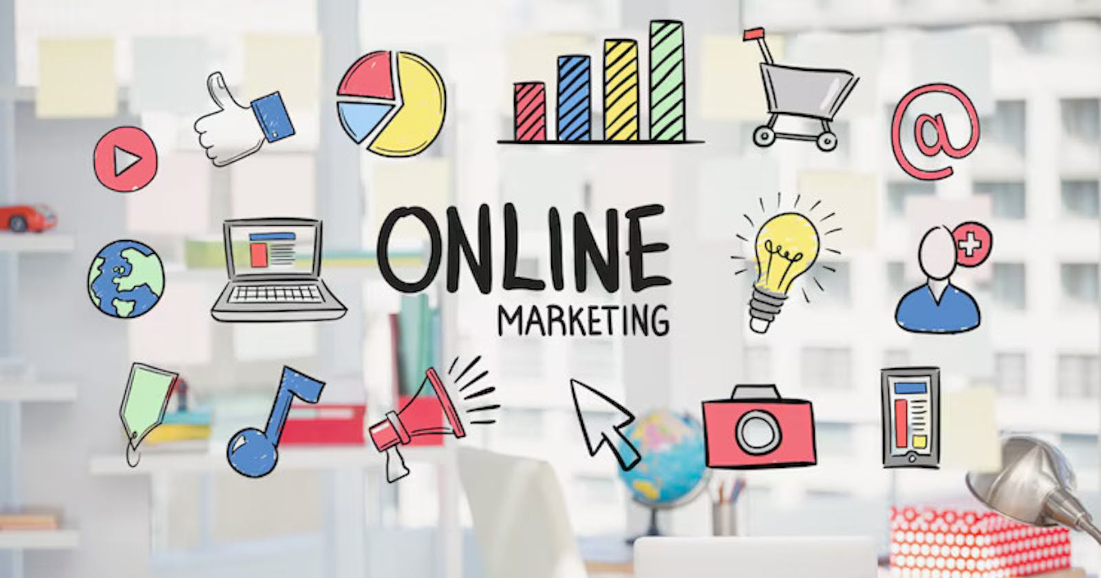 Digital Marketing Website Development Company in Lebanon