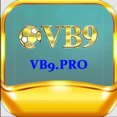VB9 Pro's blog