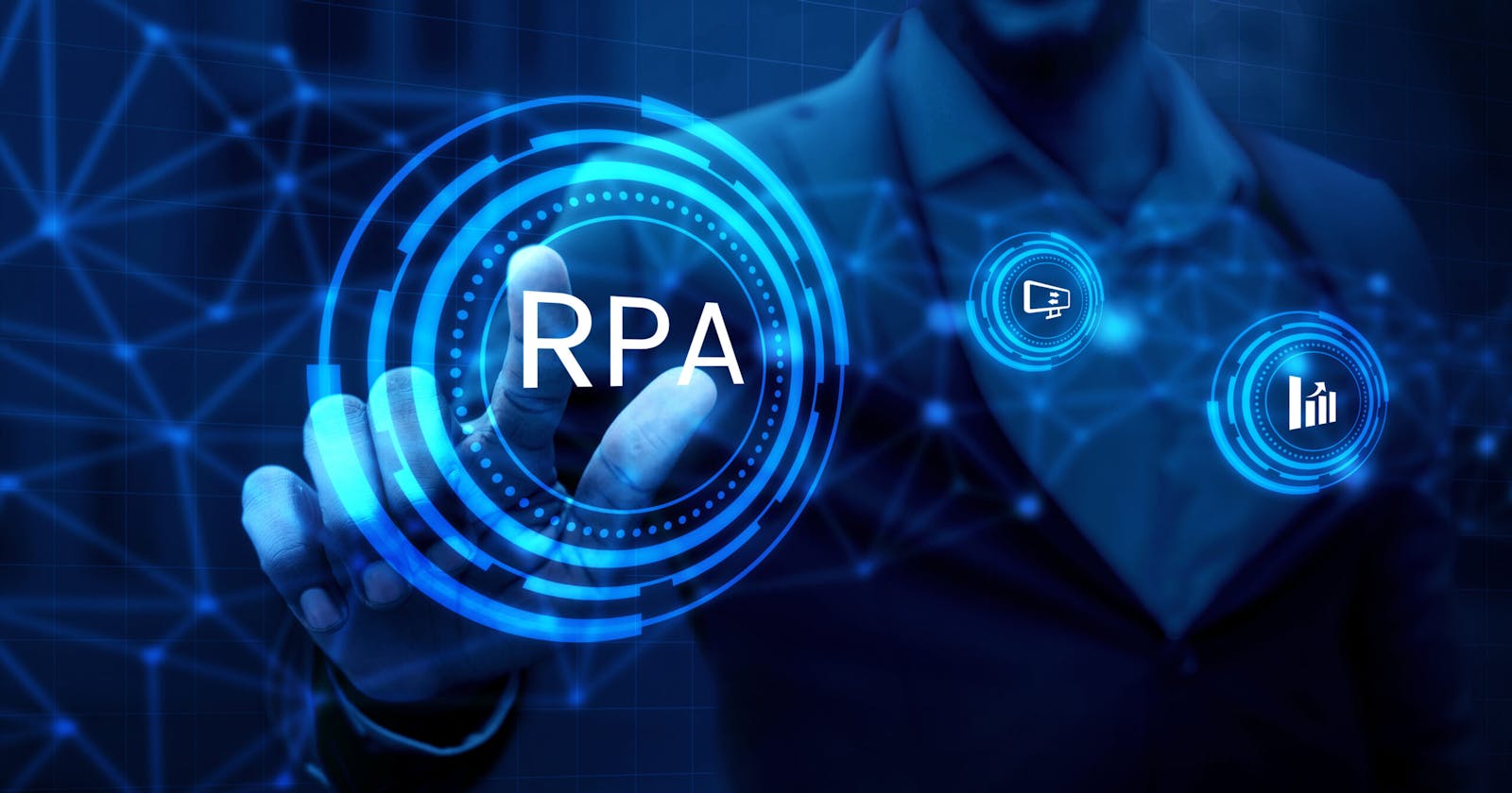 Maximizing RPA Success in Financial Institutions: A Strategic Blueprint

Introduction