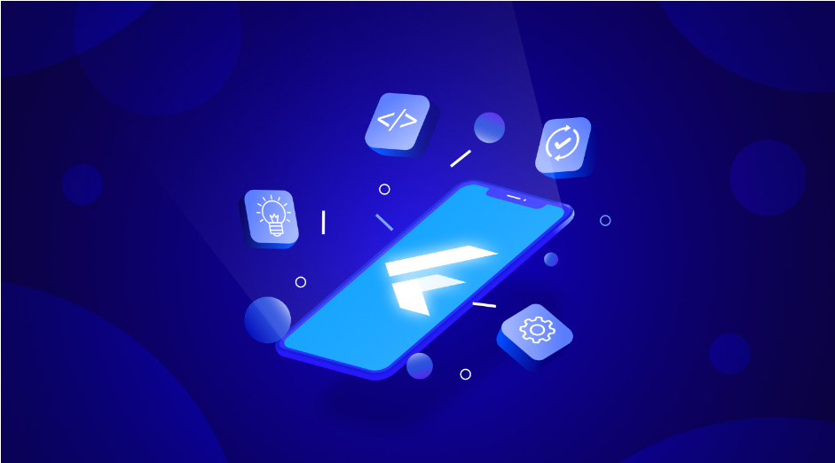 Introduction to Flutter:  A Primer on Cross-Platform Development