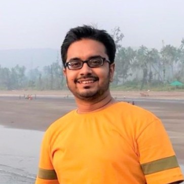 Rohit Inamdar