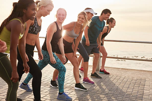 Nurturing Workplace Wellness: The Impact of Corporate Yoga Programs on Community Wellbeing