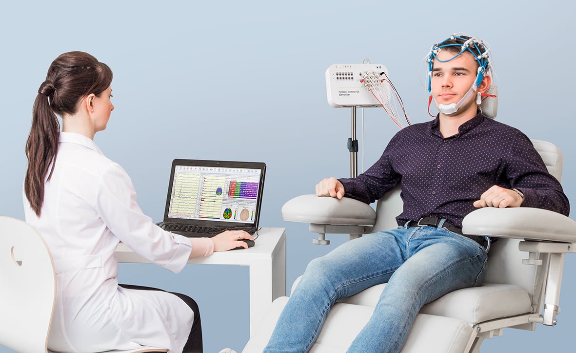Electroencephalographs: Insights into Brain Activity