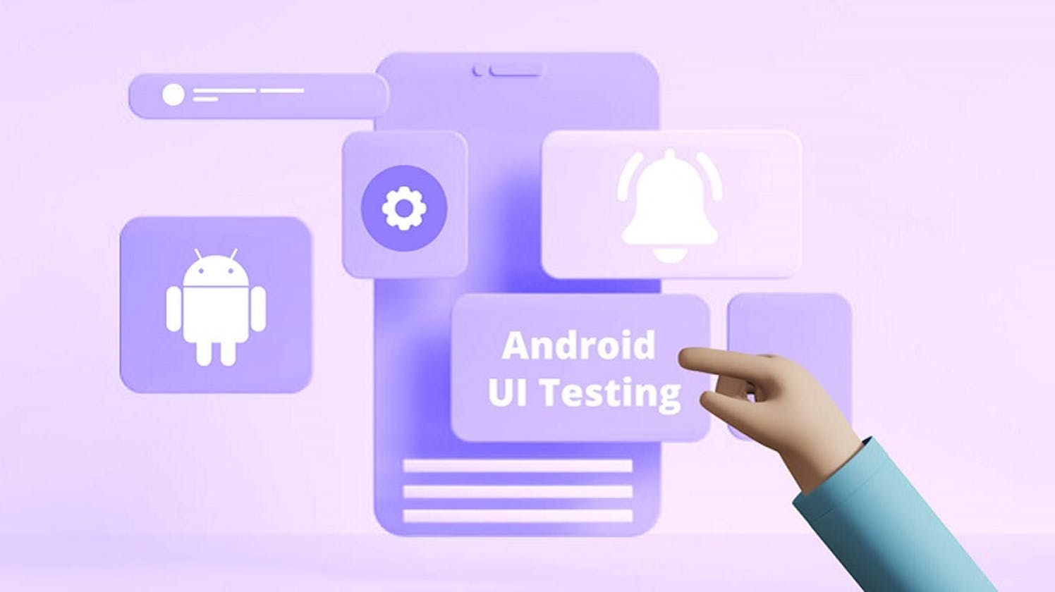 Android UI Testing: Delving Deep into Interface Validation
