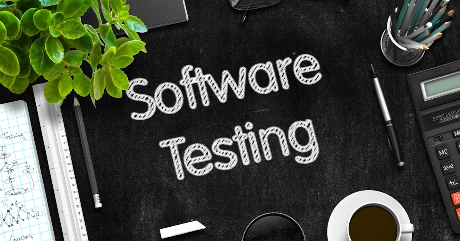 The Power of Software Testing