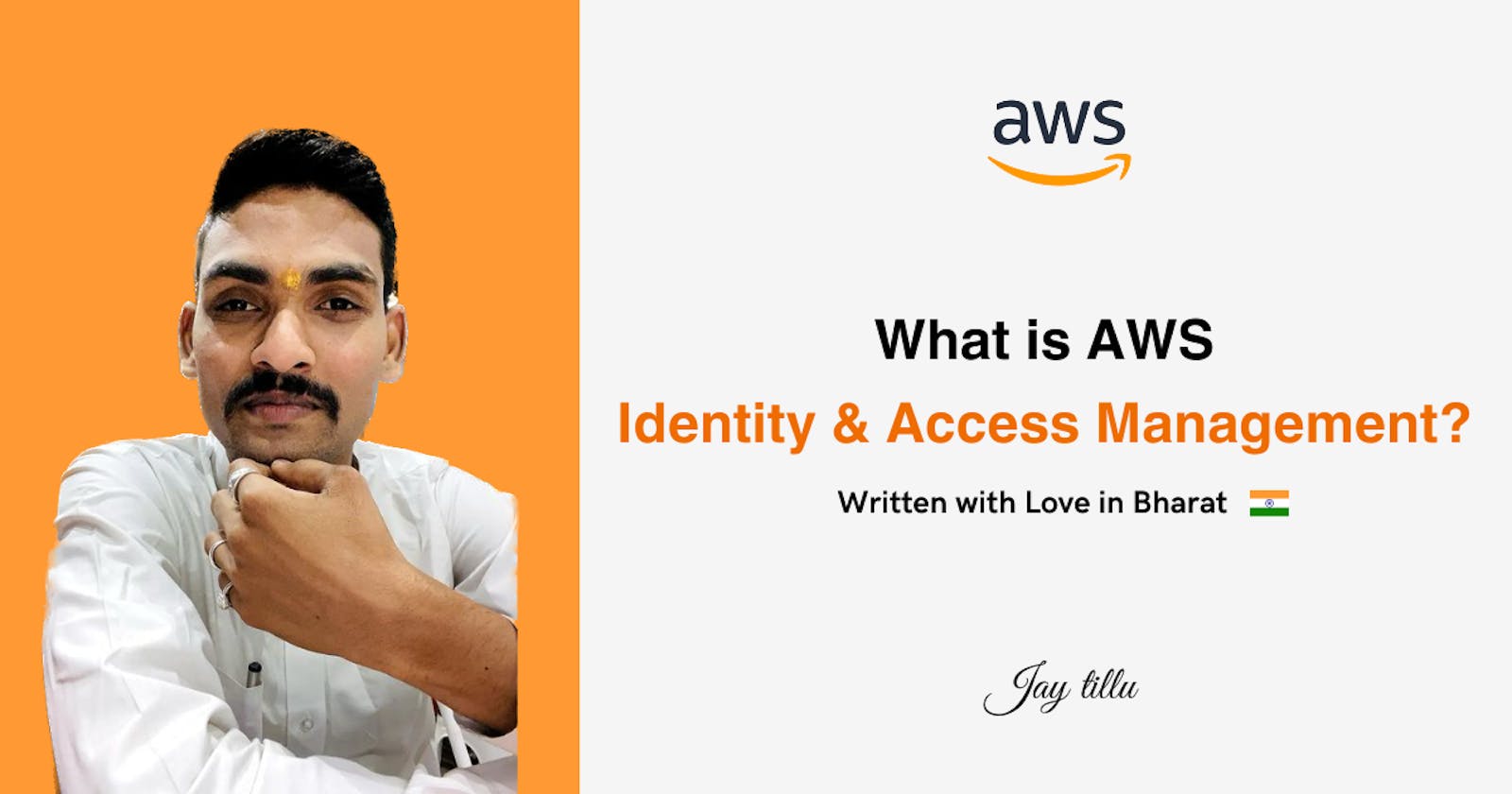 What is AWS Identity and Access Management (IAM)?