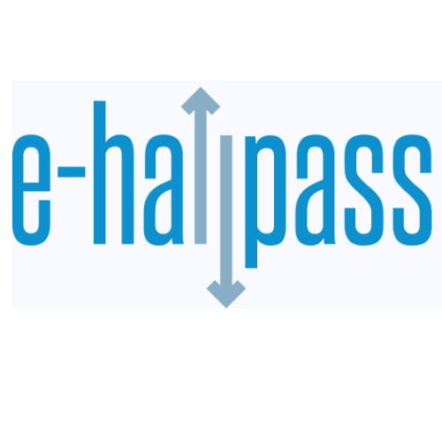 e-hallpass's blog