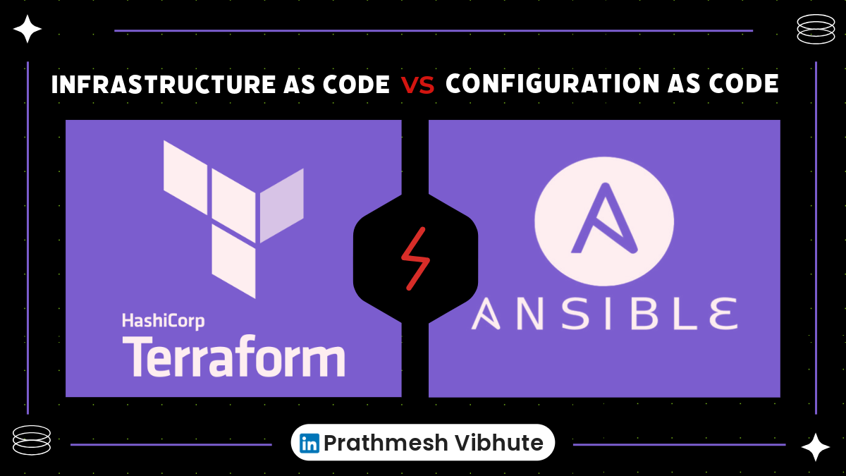 Day 54 : Understanding Infrastructure as Code and Configuration Management