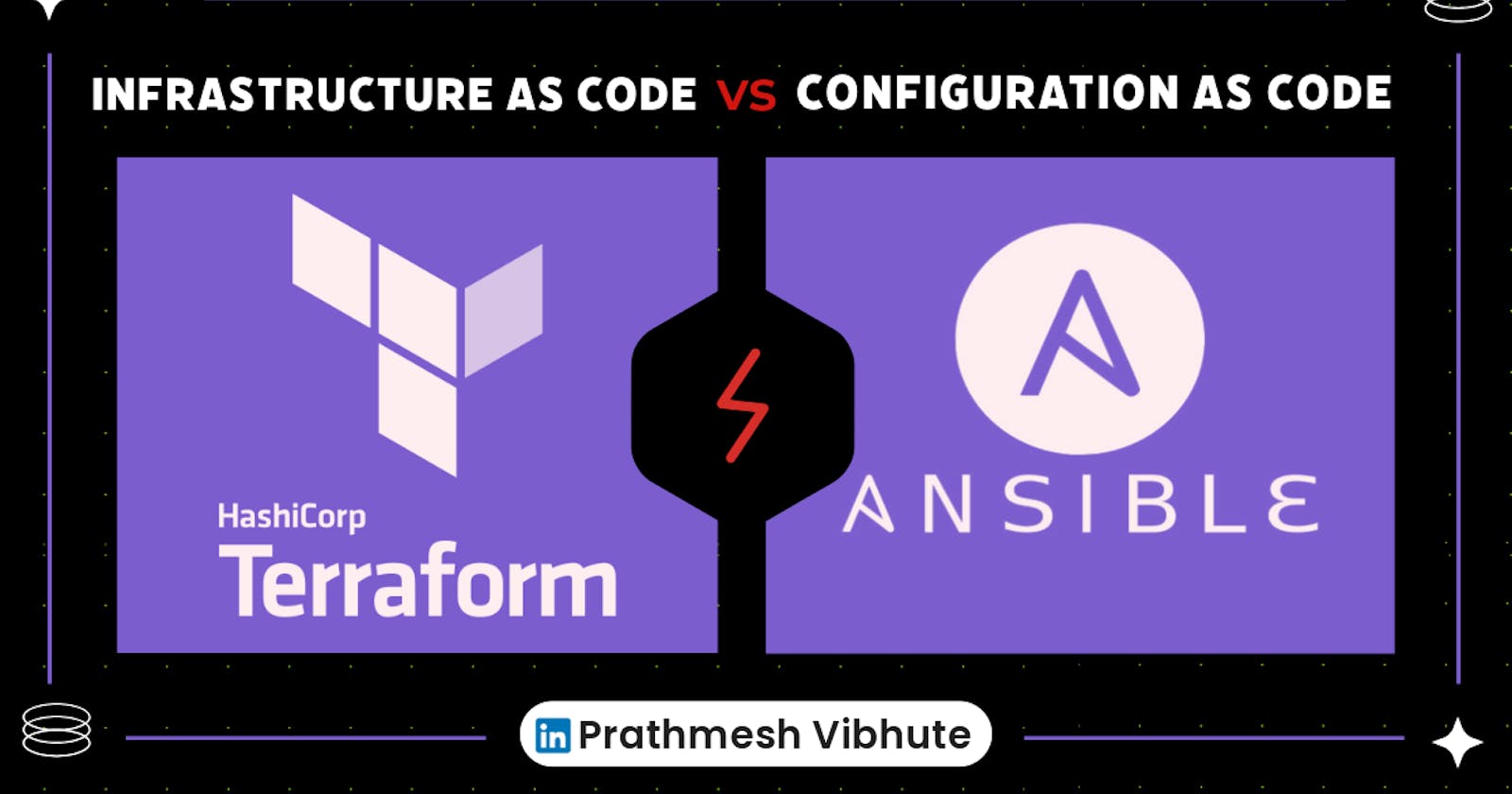 Day 54 : Understanding Infrastructure as Code and Configuration Management