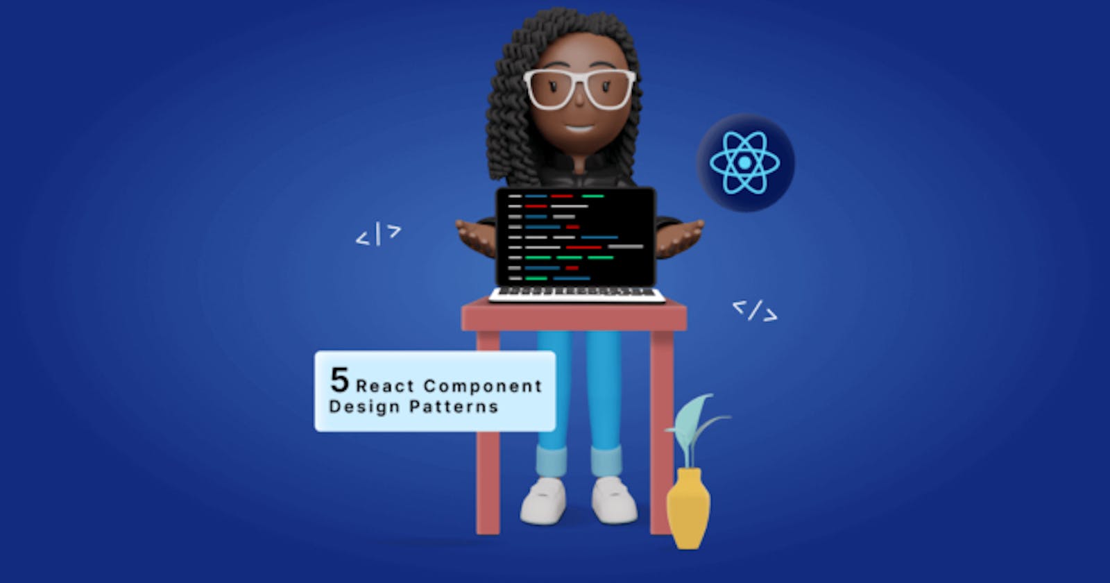 React Design Patterns: A Practical Guide