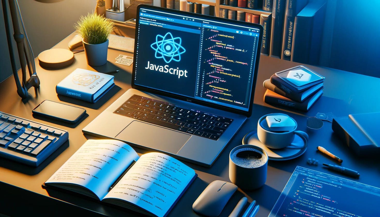 Essential Javascript Review Before Starting React Development