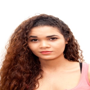 Nisha Marshall