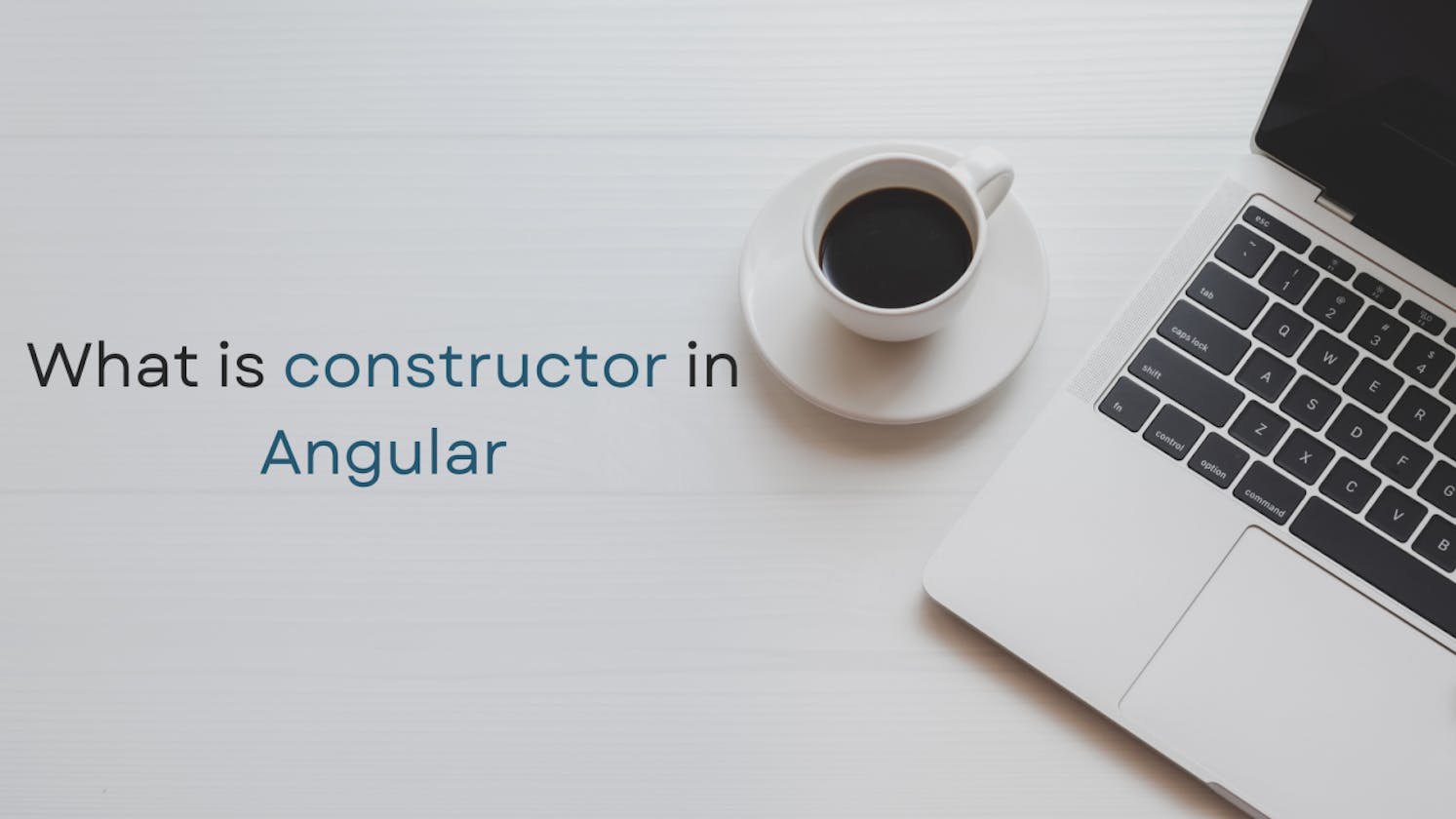 The Ultimate Guide to Constructors in Angular Development