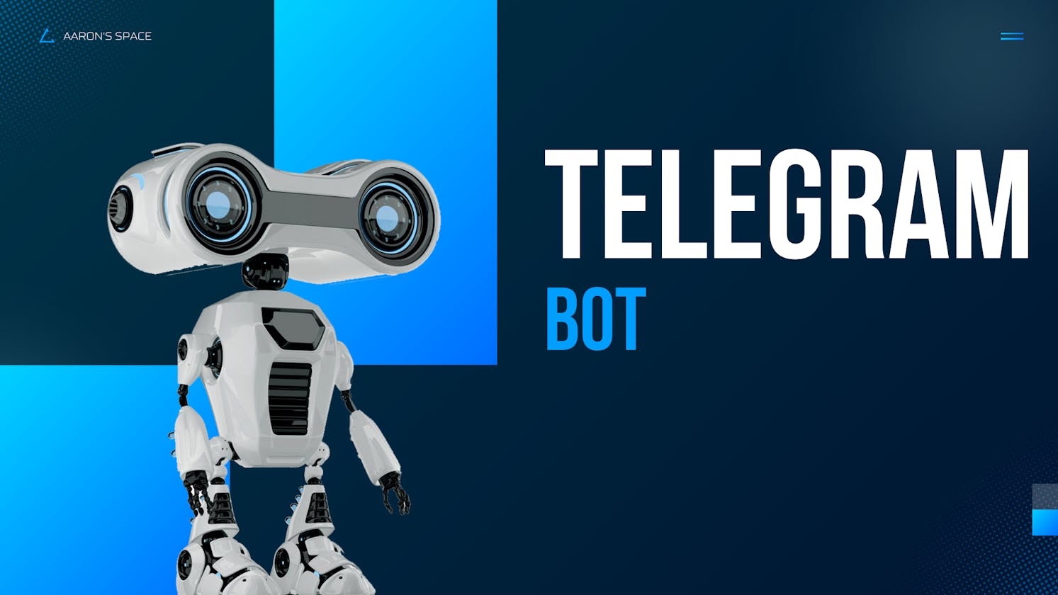 Find out how to build a Telegram Bot using python