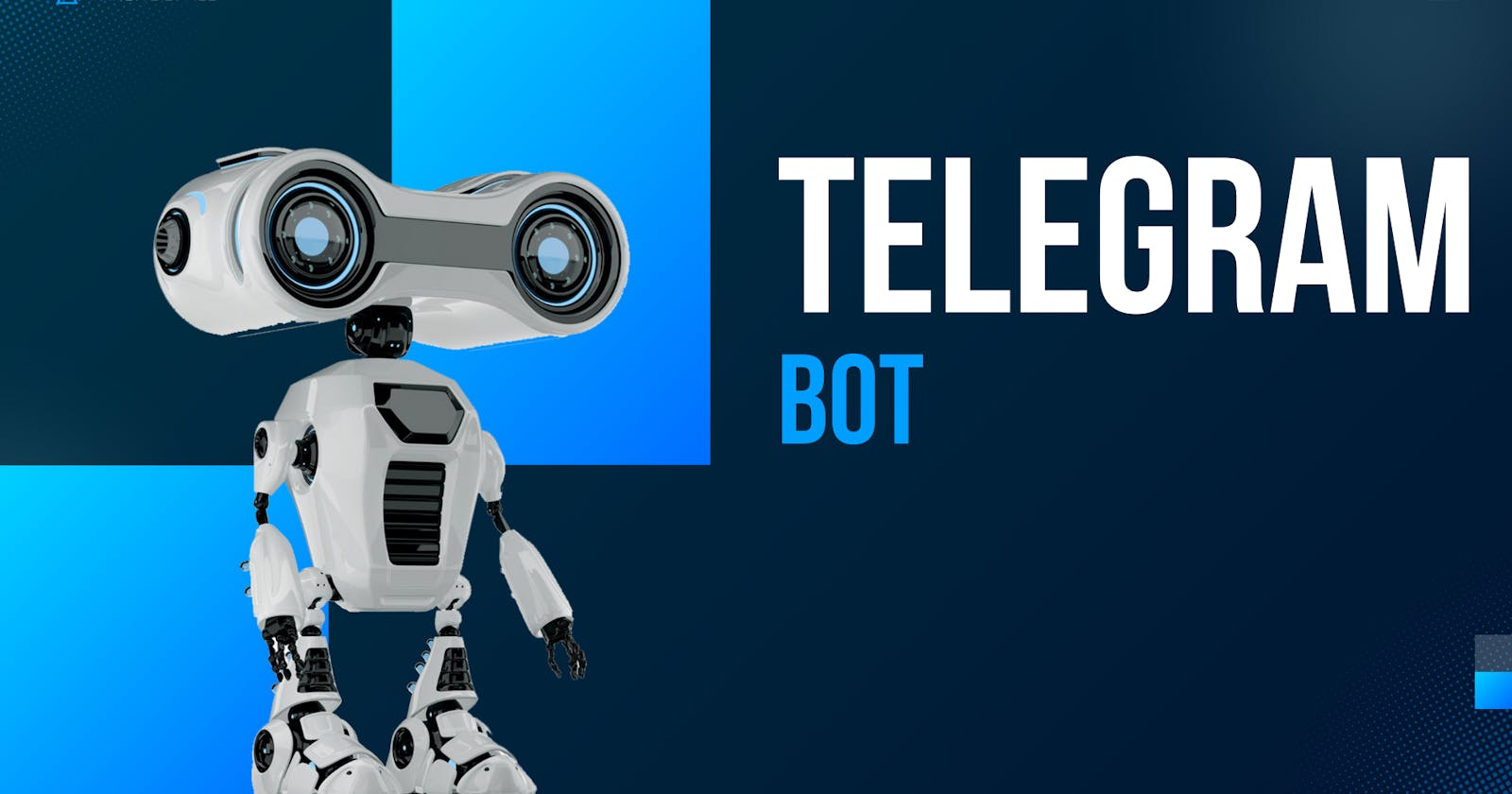 Find out how to build a Telegram Bot using python