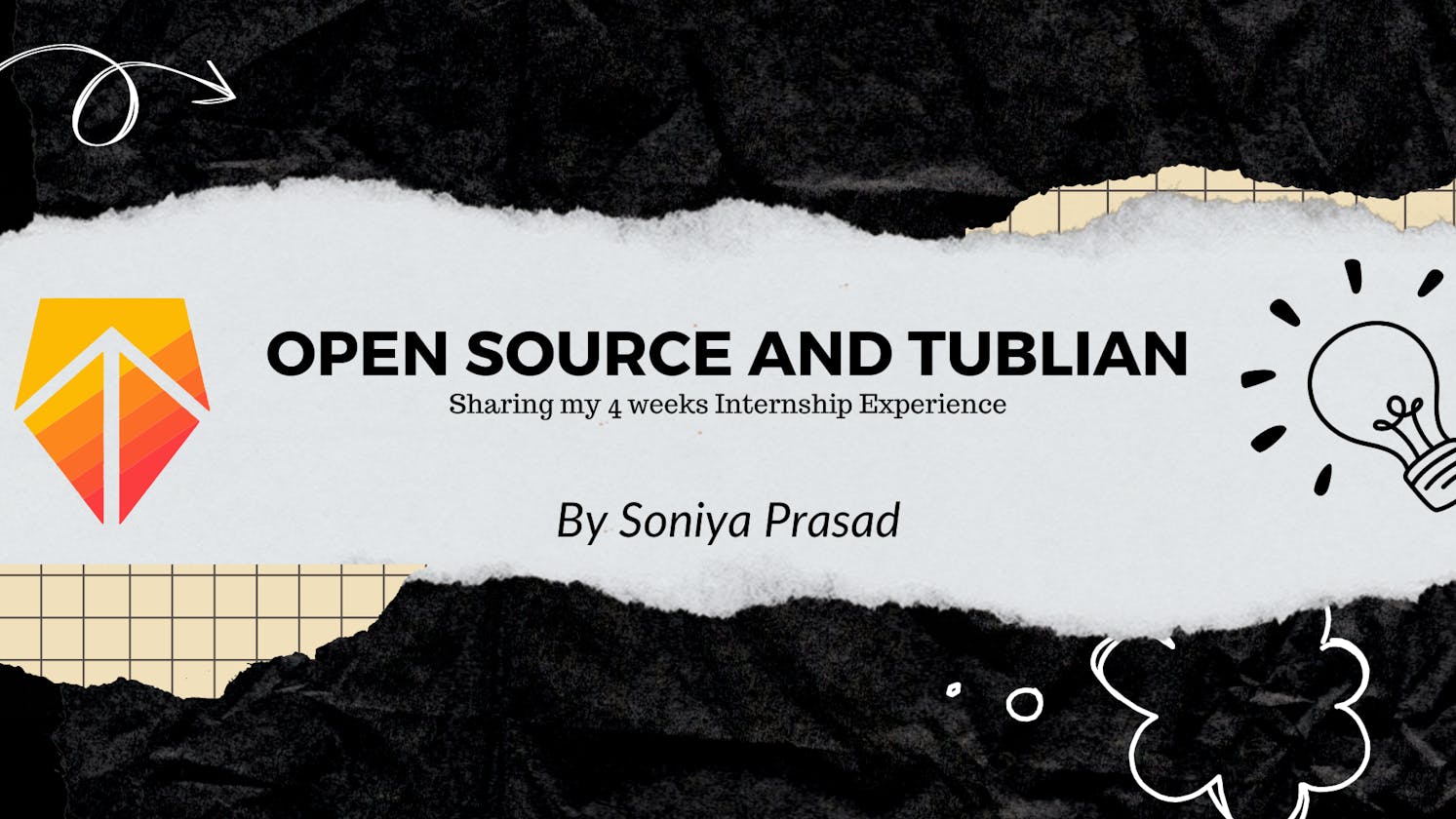 My Journey: From Intern to Open Source Contributor
