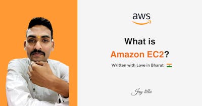 Cover Image for What is Amazon EC2?