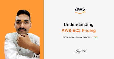 Cover Image for Understanding AWS EC2 Pricing Plans