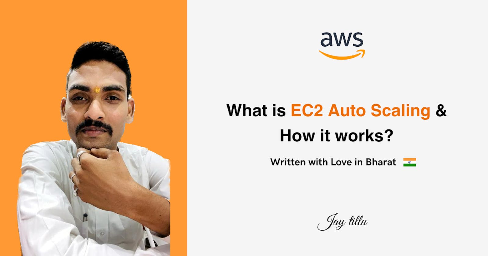 What is EC2 Auto Scaling and How it Works?
