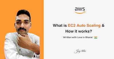 Cover Image for What is EC2 Auto Scaling and How it Works?