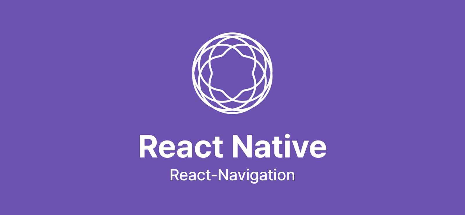 React-Navigation in React-Native