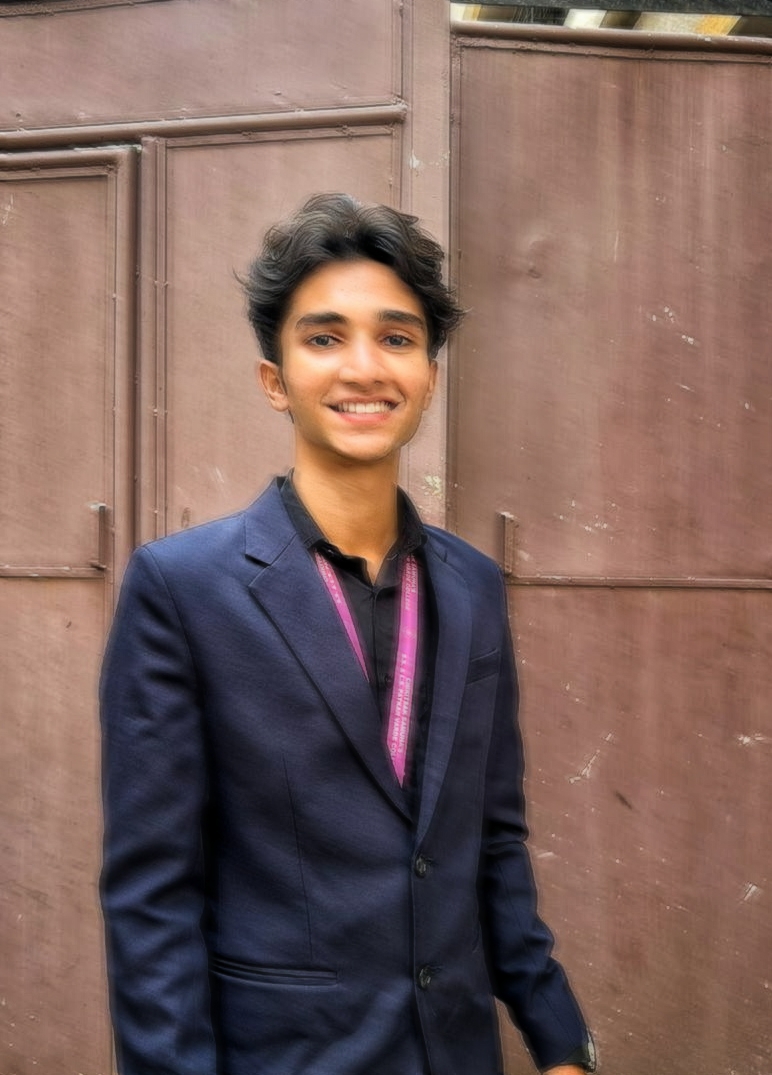 Siddhant Khare