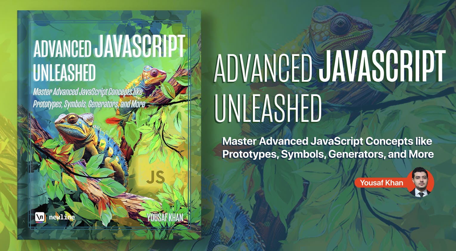 JavaScript Unleashed: Your Go-To Reference
