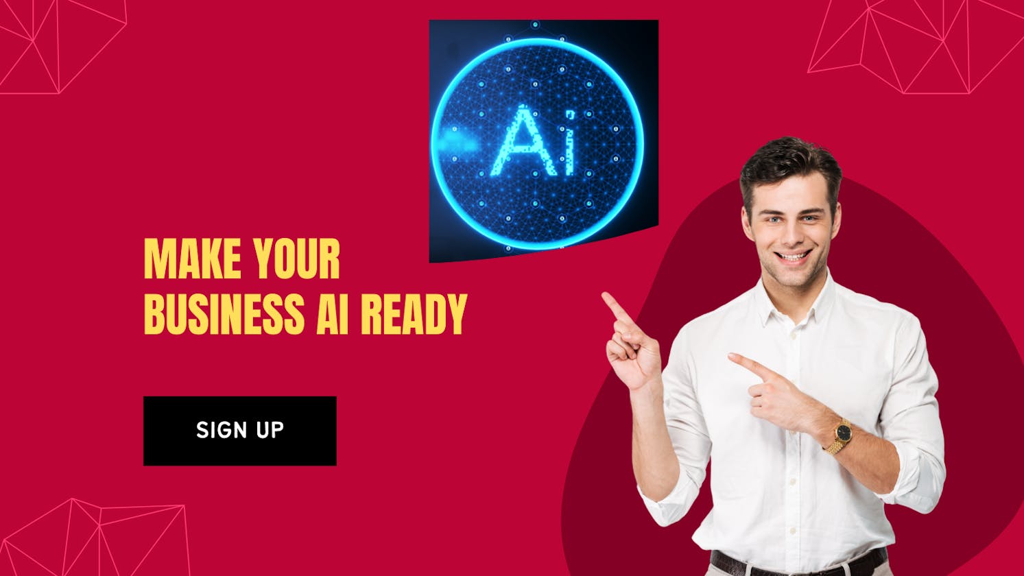Cover Image for Making you small and local business AI ready