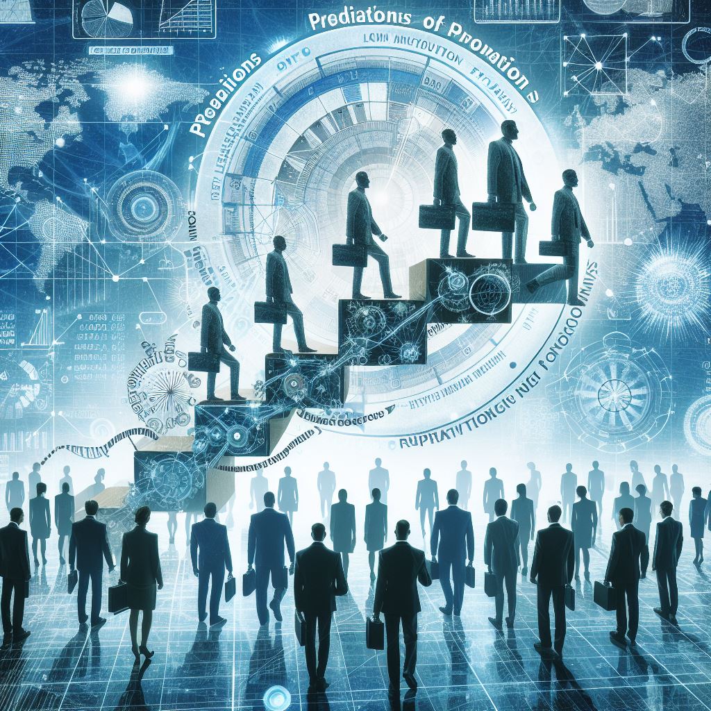 Prediction of Employee Promotion & Analyzing Factors that Affecting Promotions