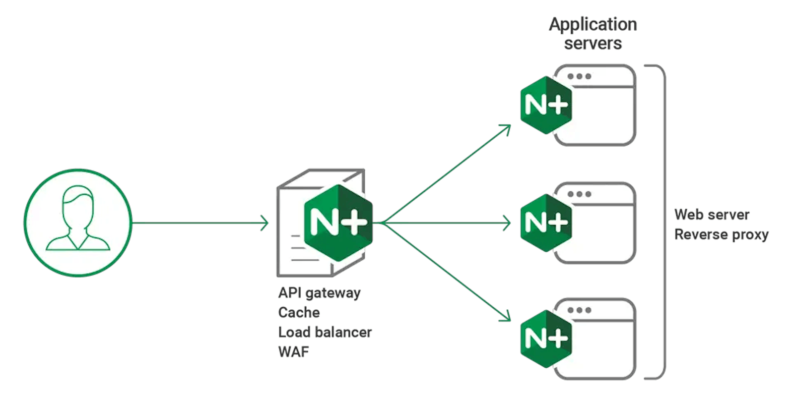 What is Reverse Proxy and How to work with NGINX?