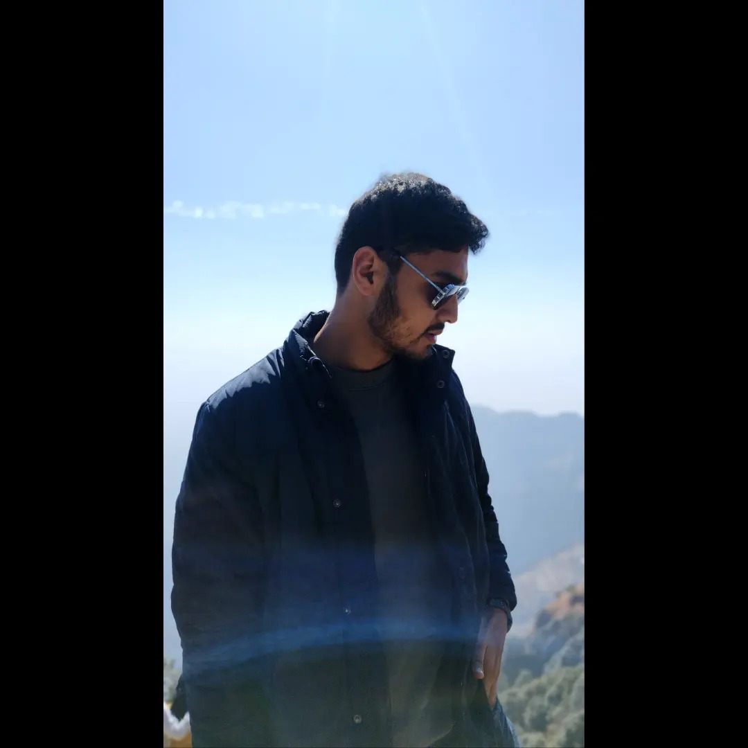 Mehul Raj Minya