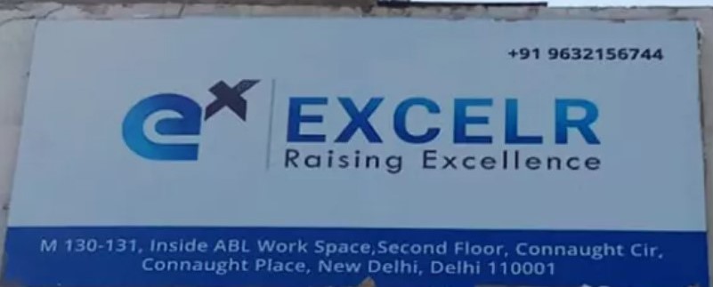 ExcelRDataScienceDelhi