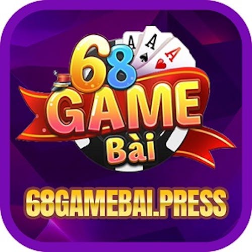 68gamebai press's blog