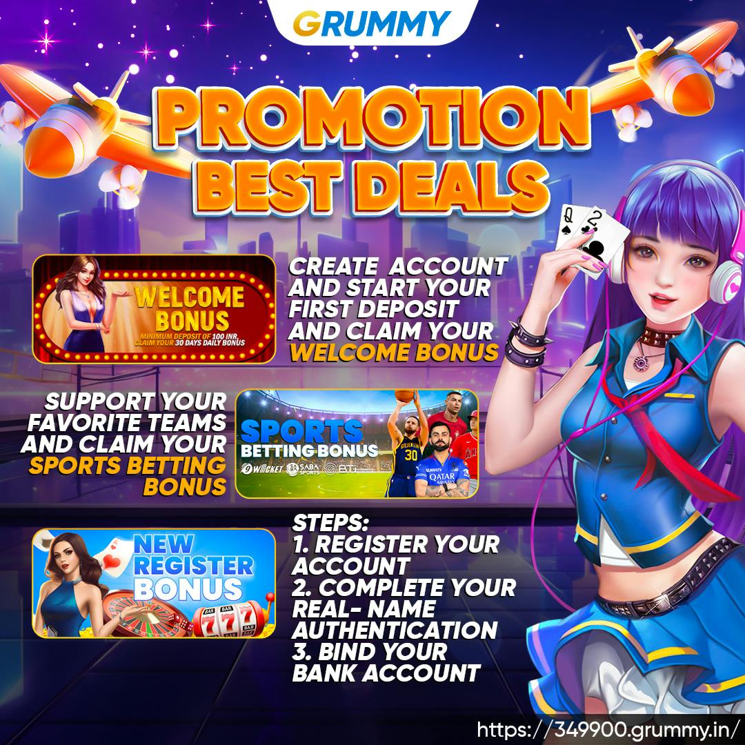 GRummy online casino