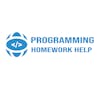 Programming Homework Help