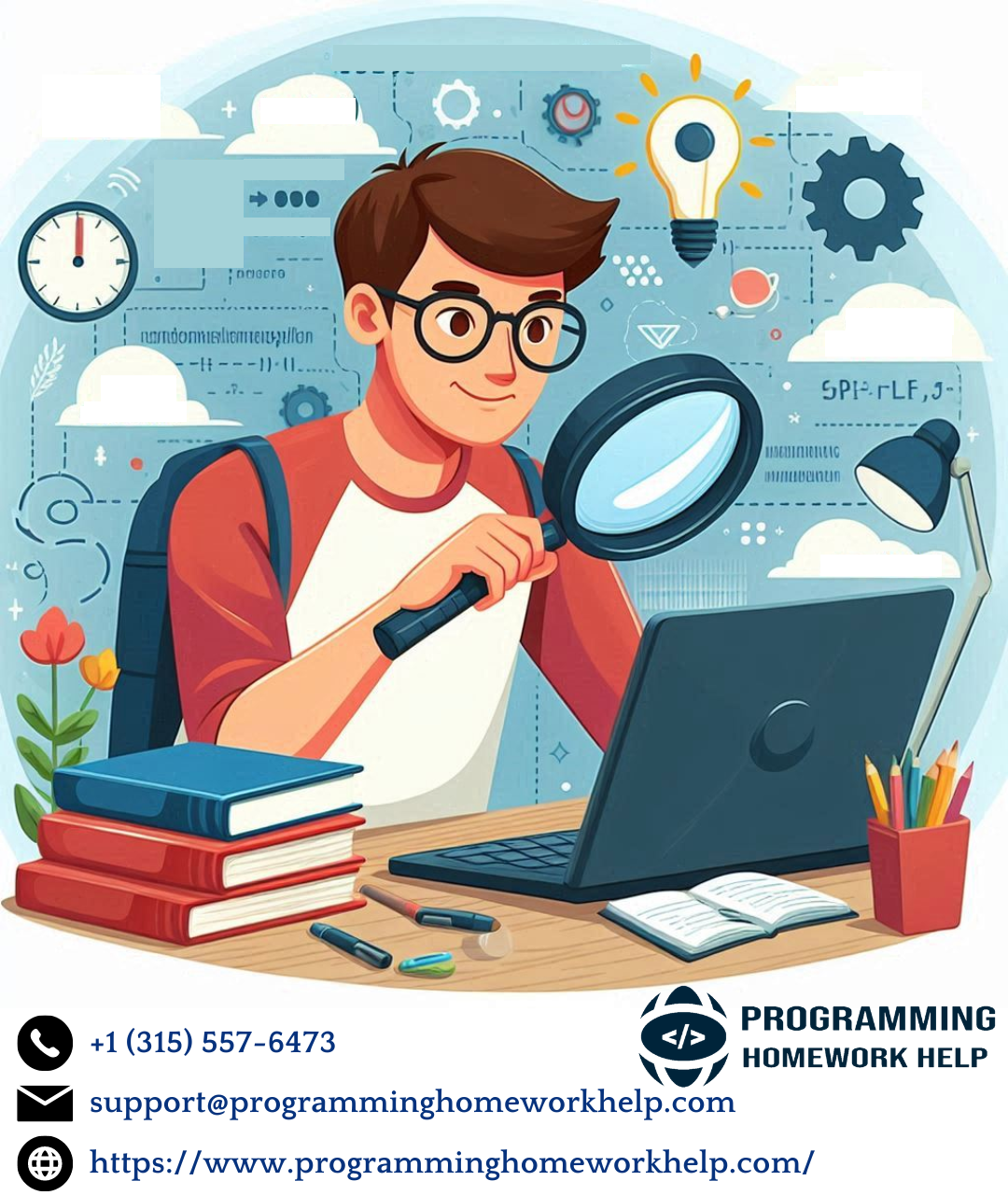 Mastering Programming: Your Gateway to Success with ProgrammingHomeworkHelp.com