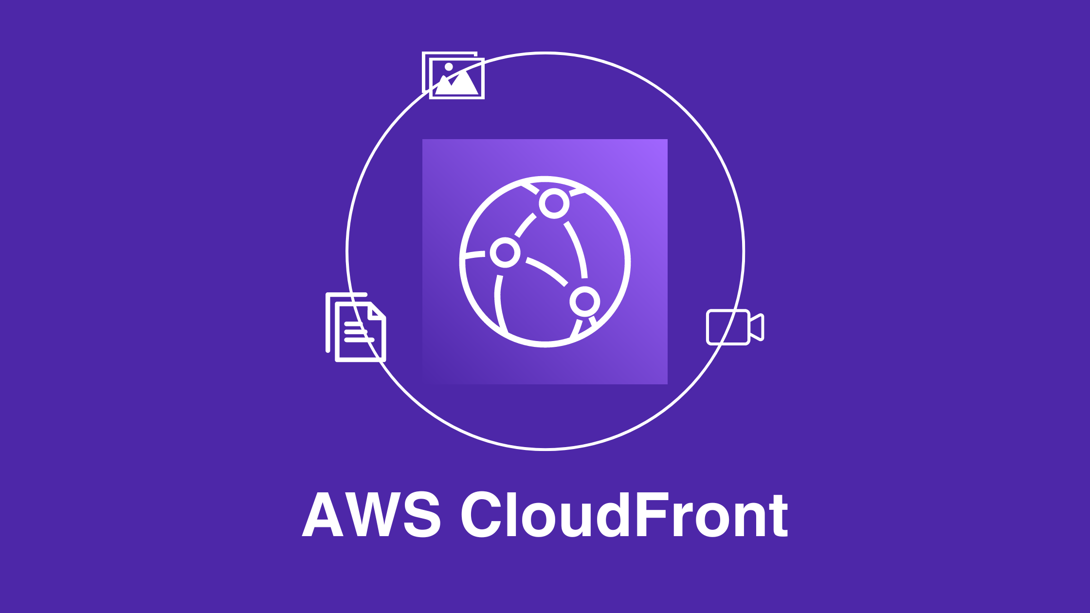 AWS CloudFront Cache
